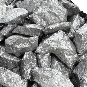 Lingotes de Aleación de Aluminio ADC12 de Alta Pureza 99.7%, Composición Química No Secundaria, Serie 1000, Grado GB/T 1196-2008 - Product Image 4