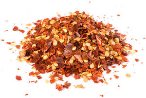 Flocons de piment séché mélangés de qualité supérieure, mélange de piment rouge écrasé épicé, assaisonnement aromatique naturel, idéal pour la cuisine, la pâtisserie et la gastronomie - Product Image 4