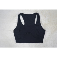 Nouveaux ensembles de sport d'hiver pour femmes en tricot côtelé uni avec boutons, shorts de gym personnalisables à taille haute, style cycliste, 100 % coton