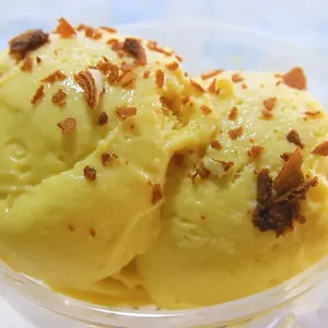 Gelato all'ingrosso di qualità premium durian al miglior prezzo dal fornitore vietnamita