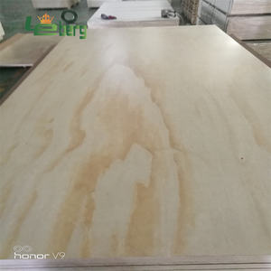 Contrachapado de Pino Radiata UV de Nueva Zelanda, Clasificación CARB P2, Envío al Mercado Norteamericano - Product Image 4