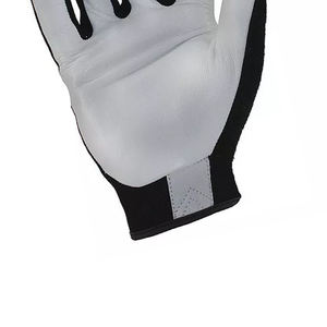 OEM Custom Service High Quality <b>Heat</b> Resistant Anti-Chemical Mechanic Gloves Custom Sizes Colors Customizable Direct Factory - Product Image 4