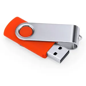 Chiavetta USB Personalizzata Quan Twister, Gadget Promozionale Personalizzato - Product Image 4