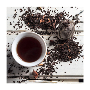 Thé noir d'Assam naturel de qualité supérieure, neuf, biologique, sain, disponible en boîte, en sachet ou en bouteille - Product Image 3