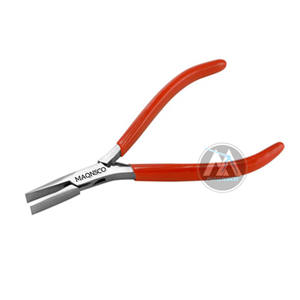 Nouvelle condition Pince à bec plat Outils et équipement essentiels pour bijoux - Product Image 4