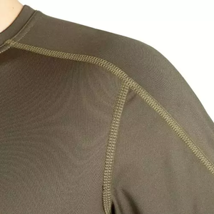 Camiseta Térmica de Manga Larga con Tejido de Gestión de Humedad "CURSOR ACTIVE" - Product Image 5