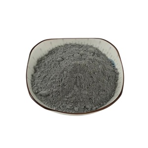 ไมโครซิลิก้าฟูมแบบไม่หนาแน่นผงสีเทาสำหรับคอนกรีตส่งออกจากอินเดีย - Product Image 4