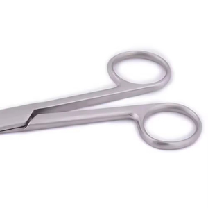 Ciseaux chirurgicaux professionnels de bandage Fournisseur d'OEM Hôpital et équipement médical d'urgence - Product Image 6