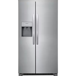 Nuevo en stock 25.6 cu. Refrigerador de Profundidad Estándar con Estufa Independiente de 5 Quemadores y Lavavajillas - Product Image 5