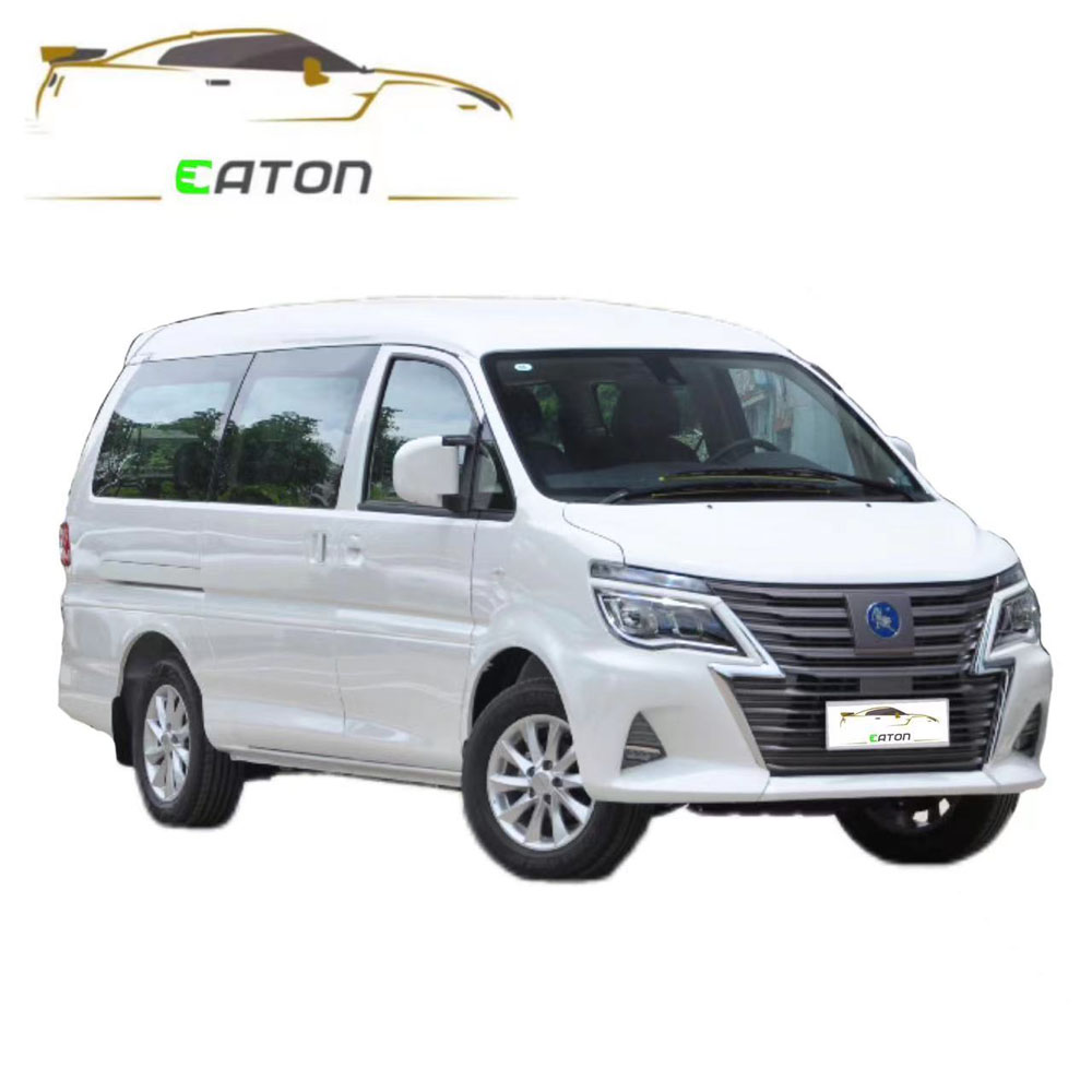 Dongfeng Fengxing 2022