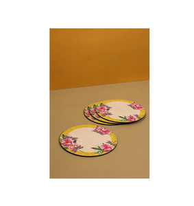 Recién llegado, mesa de comedor, salvamanteles impreso en MDF, estampado único para platos calientes, salvamanteles de cocina de alta calidad para la venta - Product Image 2