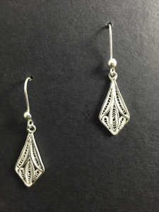 Bijoux faits à la main de haute qualité, best-seller, diamants dansants de haute qualité, brillance étincelante, accessoires indiens élégants, mode - Product Image 3