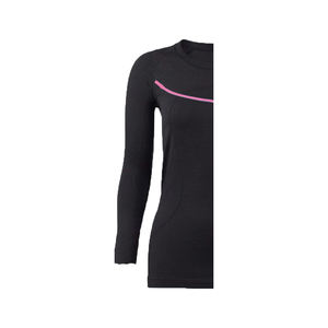 บราเล่นกีฬาแฟชั่นสไตล์ลำลองอัจฉริยะบราออกกำลังกายผ้าสแปนเด็กซ์/ ไนลอนระบายอากาศได้ดีโลโก้ด้านหน้าแบบเรียบง่าย - Product Image 5