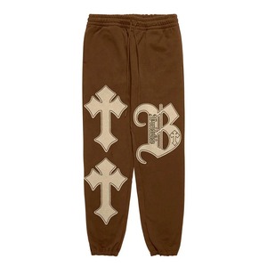 80% coton 20% Polyester couleur unie nouvel ensemble de survêtement à la mode pour hommes ensemble de sweat à capuche sérigraphié personnalisé pour hommes - Product Image 3