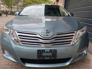 Usado 2011 .... Base para Toyota Venza - Product Image 5