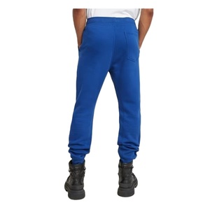 Pantalones Deportivos de Felpa 100% Algodón para Hombre, con Logotipo Personalizado OEM, Clásicos, Casuales, Cálidos para Invierno, Ligeros, de Cintura Alta - Product Image 2