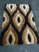 Nouveau modèle de tapis tufté en laine de luxe Tapis tufté brodé, fabriqué avec soin, fournisseur direct d'usine, à vendre