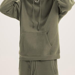 ชุดวอร์มสำหรับผู้ชายยอดนิยมและมีสไตล์เสื้อผ้าแนวสตรีทแขนยาวสำหรับผู้ชายชุดวอร์มระบายอากาศไม่เหมือนใคร - Product Image 4