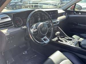 รถเก๋ง2021 Kia K5 GT-line เร็วที่สุดที่จะจัดส่งรถ - Product Image 2