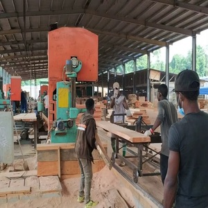 Bois d'Okoumé de Haute Qualité en Provenance des États-Unis, Écologique, Résistant à l'Eau, Disponible pour les Projets de Meubles, Livraison Rapide, Prix de Gros - Product Image 3