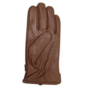 Gants de conduite durables fabriqués en cuir souple pour un port confortable, une meilleure adhérence et un contrôle fiable des mains - Product Image 5