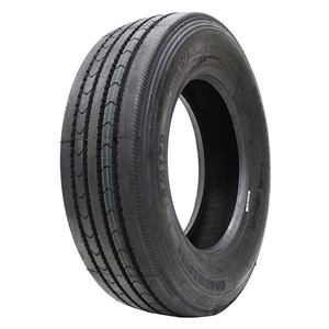 295/75R22.5 Tubeless Truck Tire Suitable <b>for</b> Steer Drive <b>Trailer</b> Positions 295/75r22.5 drive tires 295 75r22 5 drive tires - Product Image 3