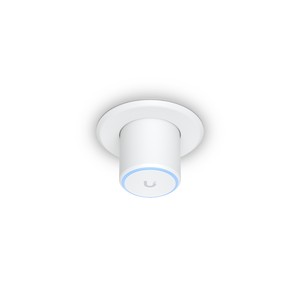 Ubiquiti UAP-FLEXHD <b>Access</b> <b>Point</b>, UniFi, MU-MIMO, AC1700 WAVE 2, Dual Band, 1x RJ45 1000Mb/s, PoE - Product Image 5