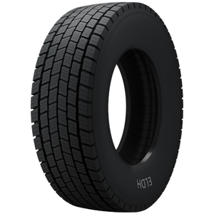 Neumático de Camión para Carretera 315/70R22.5 para Uso en Flotas, Desgaste Uniforme, Mayor Vida Útil del Banda de Rodadura - Product Image 5