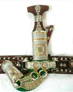 Manche de couteau en corne de buffle de qualité supérieure, artisanat durable de style naturel - Product Image 2