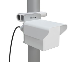 CPE MikroTik CubeG-5ac60ay, Cube 60Pro ac, 60GHz, 1x RJ45 1000Mb/s, Layer 4 - Product Image 1