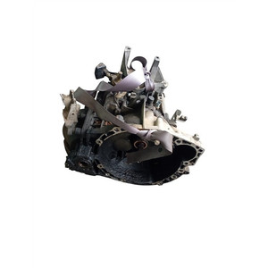 Boîte de vitesses manuelle complète PEUGEOT 407 Berline 2232Z3 diesel 2000 (04>) - Product Image 1