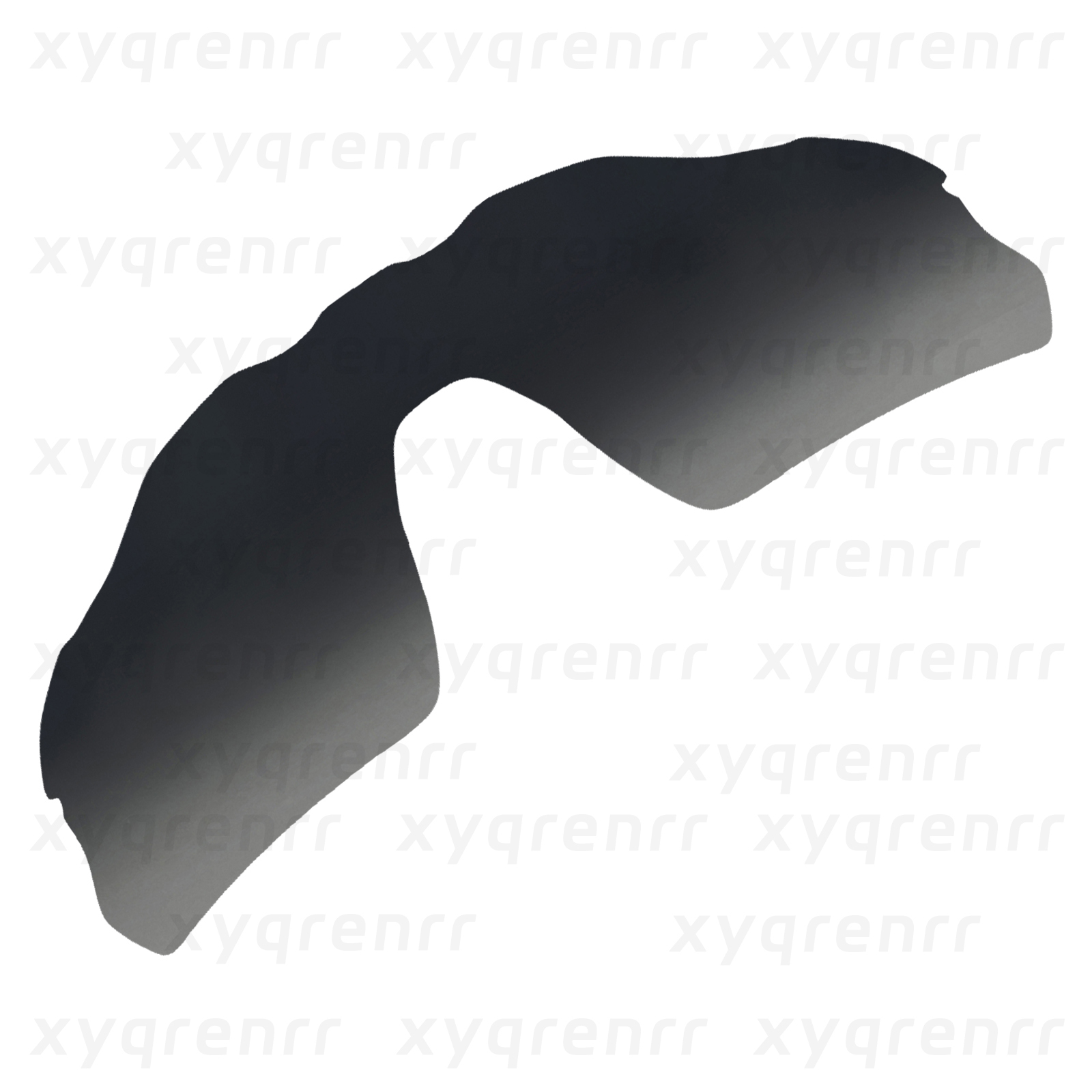 Gradient Noir