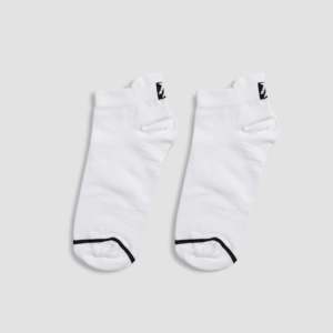 Chaussettes de sport Endura personnalisables avec logo, impression jacquard de haute qualité, compression, antibactériennes, pour diabétiques, anti-transpiration, pour l'automne - Product Image 2