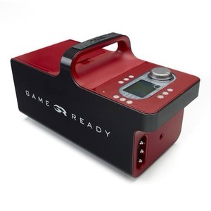 MEJOR OFERTA para el Nuevo Sistema de Terapia Games Ready Pro 2.1, Conjunto Completo, Kits Completos - Product Image 1