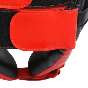 ชุดป้องกันศีรษะสำหรับชกมวยชุดป้องกันศีรษะแบบพรีเมียม - Product Image 5