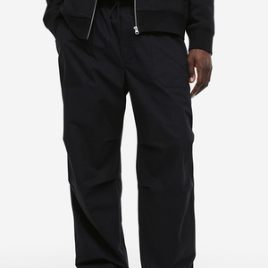Pantalons de survêtement skinny pour hommes, bas de fitness, vêtements décontractés et de sport - Product Image 2