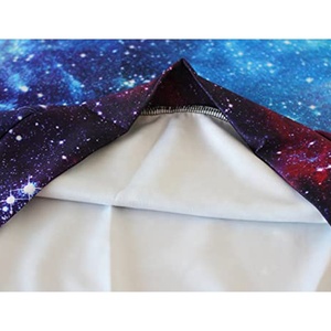 Fabricants de vêtements personnalisés pour sweats à capuche et sweatshirts unisexes avec impression bouffante et tissus personnalisés pour hommes - Product Image 3