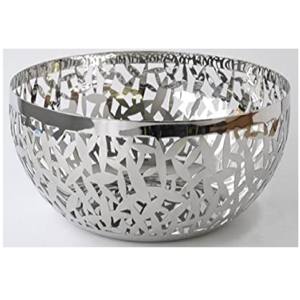 Bol de stockage de fruits, fabricant de bol en Aluminium de conservation des fruits, haute qualité, bas prix, vaisselle de service - Product Image 2