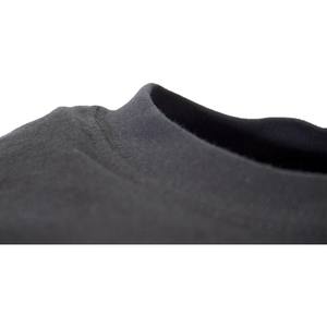 Camiseta de Hombre de Alta Calidad, 100% Algodón, Tejido de Punto, Personalizada, Lisa, con Bolsillo, Antiarrugas, Corte Holgado - Product Image 2