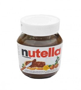 ช็อคโกแลต NUTELLA 750 230G,350G,400G,600G,800G,850G GR ผู้ขายราคาถูกคุณภาพสูง