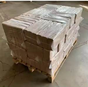 Briquette de bois abordable à vendre des briquettes de bois de haute qualité pour un chauffage efficace et écologique à bas prix. - Product Image 3