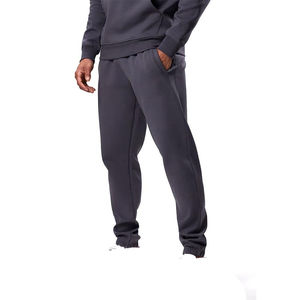 Los chándales informales más vendidos para hombre, ropa deportiva personalizada de alta calidad con chaqueta de lana para invierno, venta completa - Product Image 3