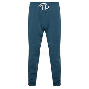 2027 hommes 100% coton survêtements Logo personnalisé imprimé respirant décontracté mode hiver ensembles Offre Spéciale approvisionnement direct d'usine - Product Image 6