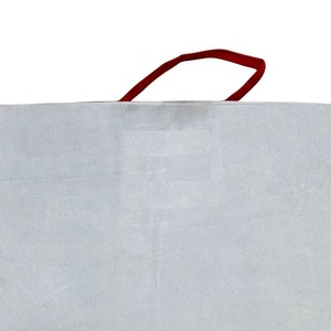 Funda de almohada de retales de grado industrial con cojín de cuero tostado Vintage genuino para soldar con soporte OEM y ODM - Product Image 2