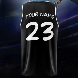 2025 Sport Customized Basketball Kit Team <b>Club</b> Basketball Uniform Sublimation Design Most Demanding Breathable Basketball - Product Image 5