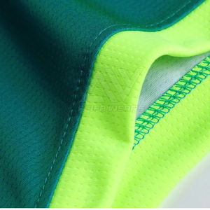 Uniforme de baloncesto de secado rápido con logotipo personalizado, ropa deportiva para hombre con talla XS, diseño liso impreso personalizado OEM - Product Image 4