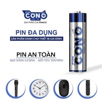 Produk Laris dengan Baterai Sel Kering Berkualitas Tinggi Pasti Buatan VietNam dengan Harga Bersaing