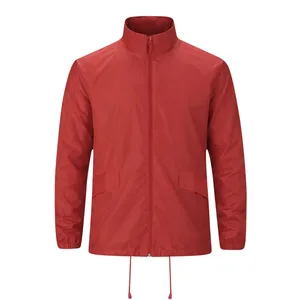 Giacca Antipioggia Personalizzata Bravion - Product Image 2