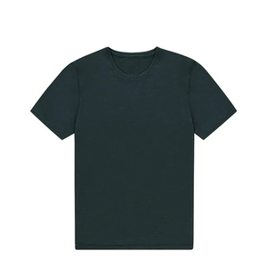 Camisetas de Manga Corta para Hombre, 100% Algodón, Impresión Digital, Secado Rápido, con Muestras Disponibles - Product Image 2