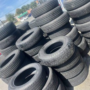 Neumáticos usados nuevos/usados de Japón para autos/vehículos y camiones 7.50 16. Neumáticos usados al por mayor de la mejor calidad. - Product Image 6
